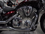 �������� �� ������ �������� Honda VTX1300C 2007 ���� 14